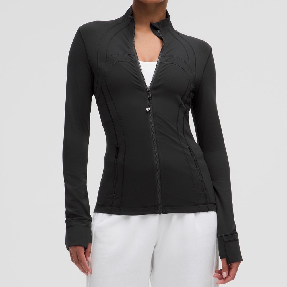 EUC Lululemon Define Jacket 6